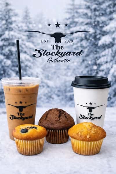 Stockyard Drinks