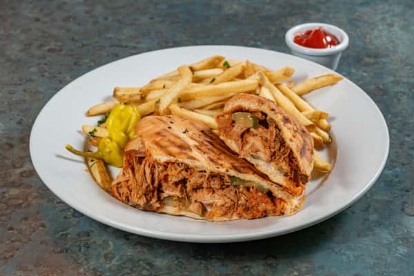CubanSandwich