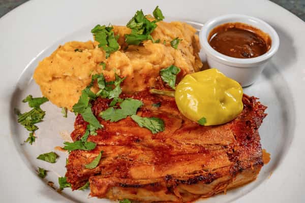 Adobo Pork
