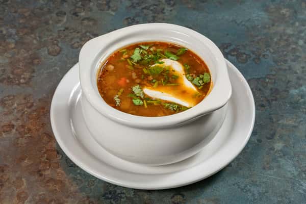 Black Bean Soup