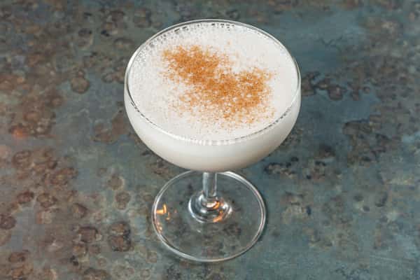 Horchata Colada
