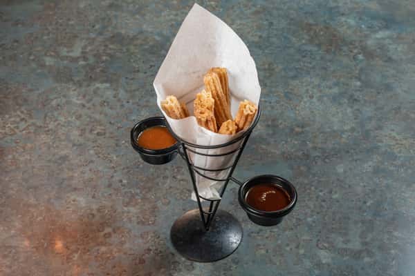 Churros