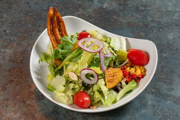 Latin Cobb Salad