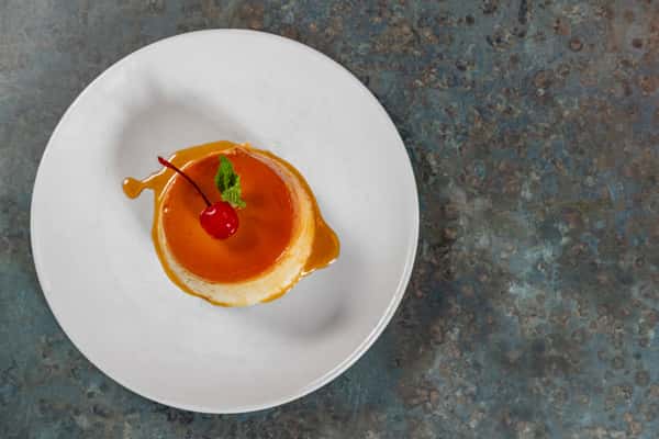 Flan