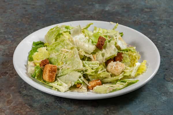 Classic Caesar Salad