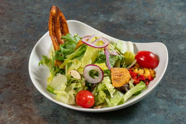 Latin Cobb Salad