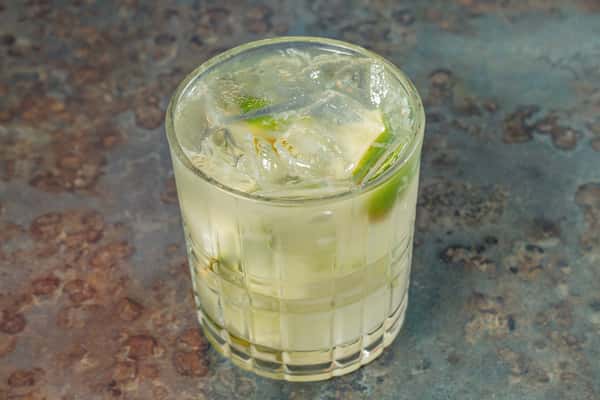 Caipirinha
