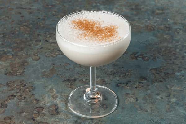 Horchata Colada