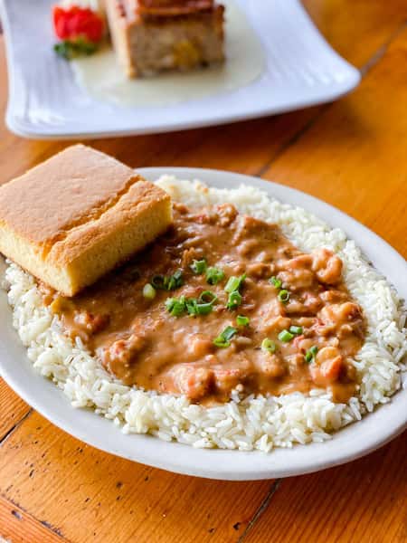 Southern Rice