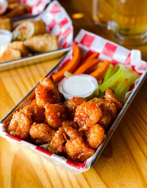 Bang!Bang! Shrimp