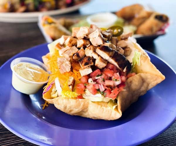 Taco Salad
