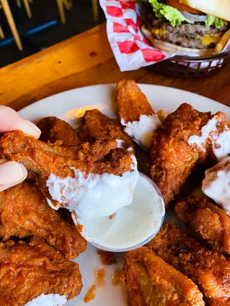 Wings
