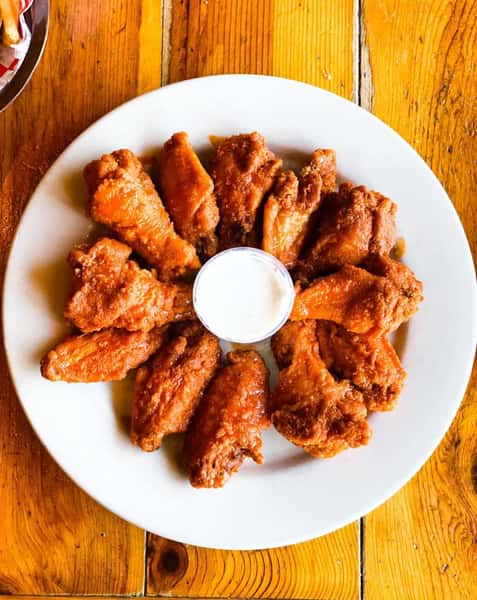 Wings