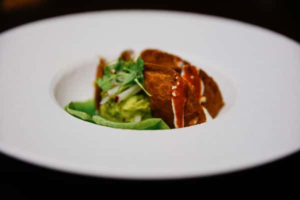 enchiladas potosinas