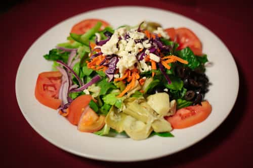 Aboca Salad