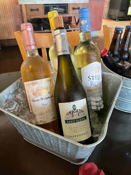 Wine