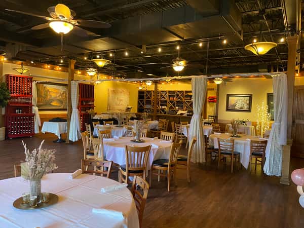 Event Room