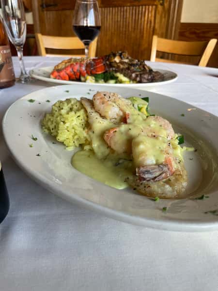 Misto Di Mare