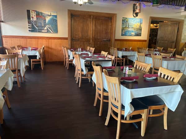 Main Dining Room