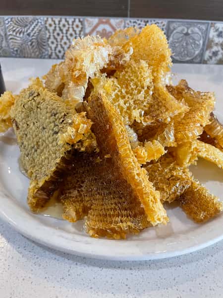 Honey comb