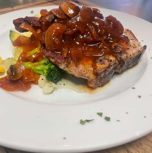 Pork Chop