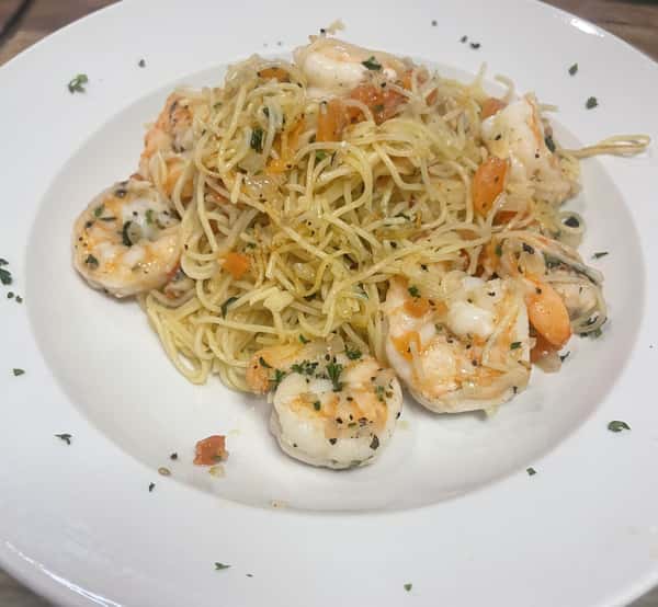 Agli Olio