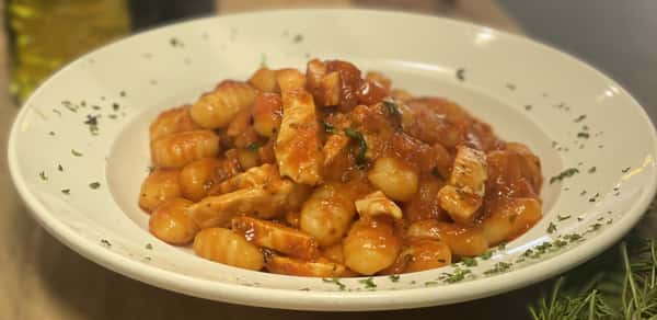 Gnocchi