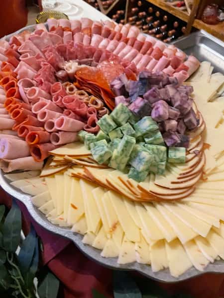 Appetizer
