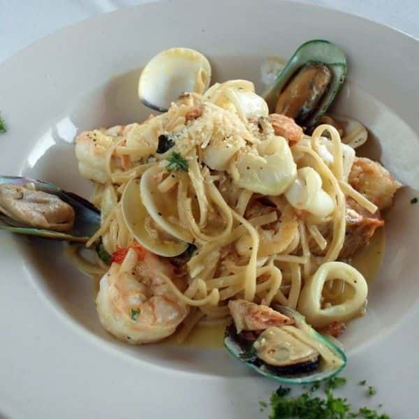 Entree Dinner For 2 $39.99