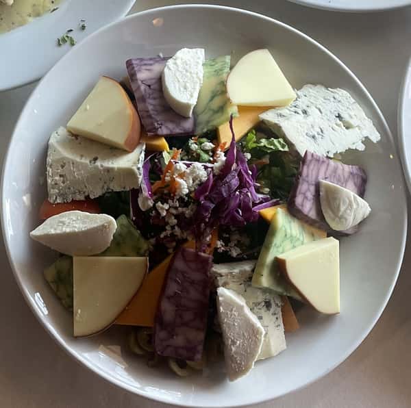 Antipasti