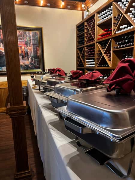 buffet