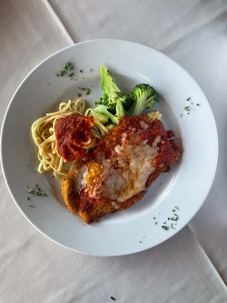 Parmesan