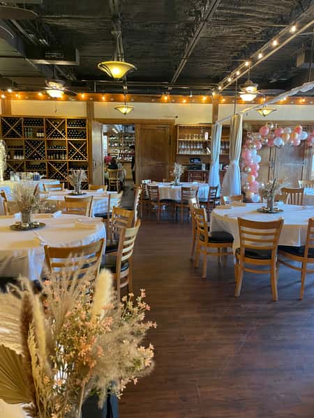 Event Space