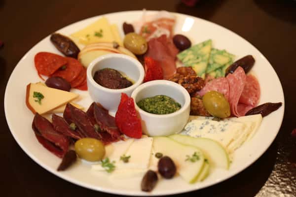 Charcuterie
