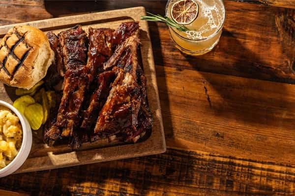 ribs