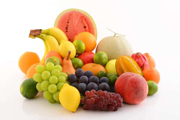 Fresh Fruit Bundle