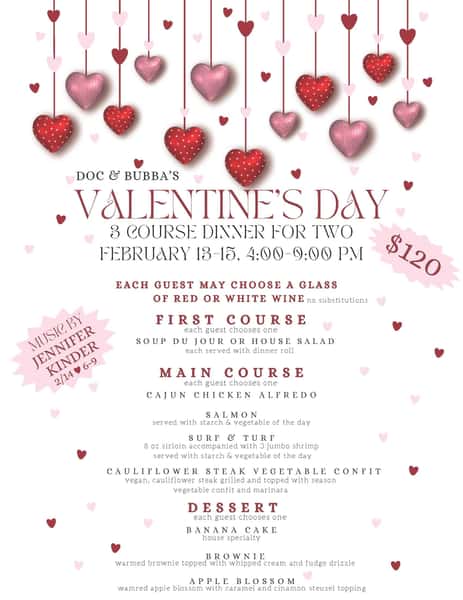 Valentine's Day
