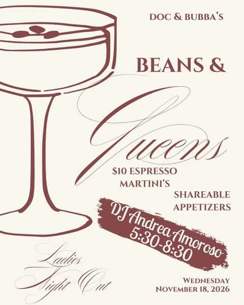 Beans & Queens