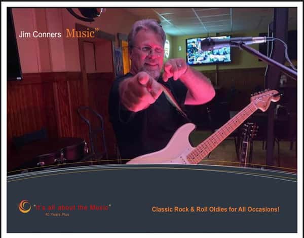 Jim Conners Music