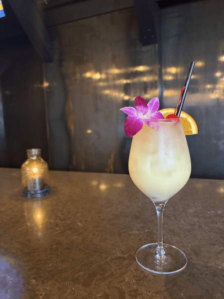 Cloud9 Sangria