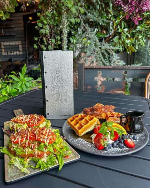 brunch