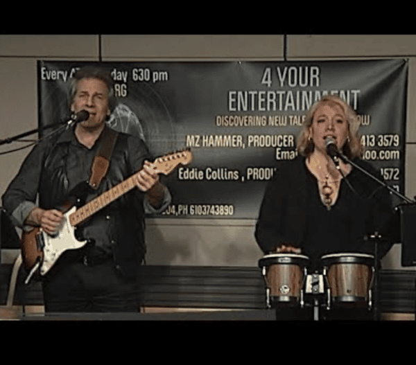 Mike & Tara Duo