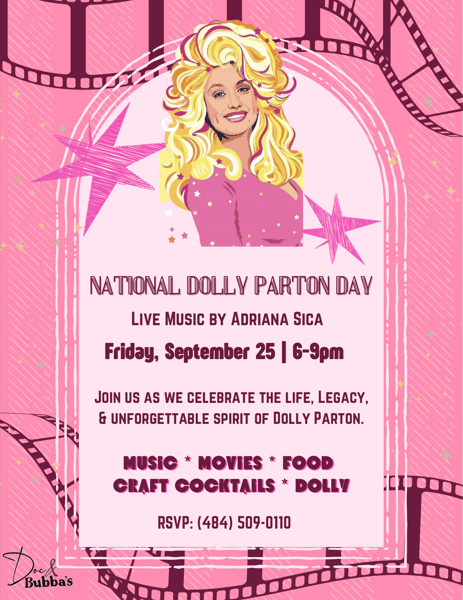 Celebrate The One & Only