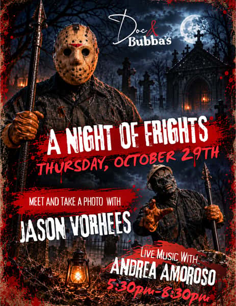 Jason Vorhees