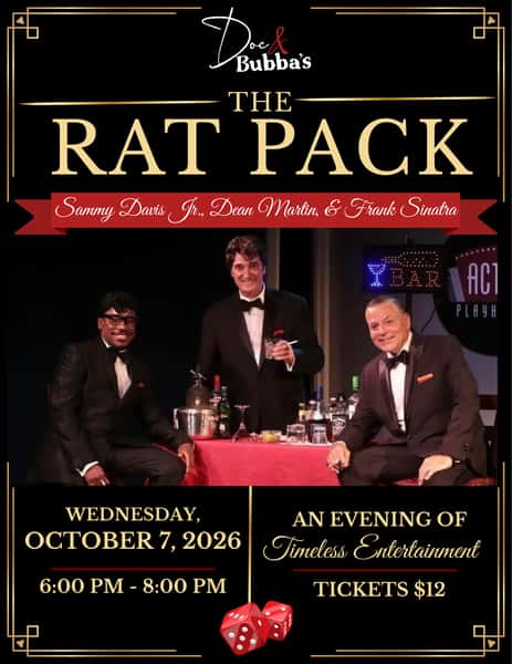 The Rat Pack