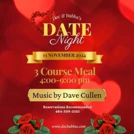 Nov 13 24 Date Night