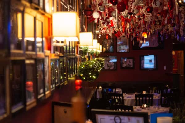 Gallery Mulberry Italian Ristorante Italian Restaurant in