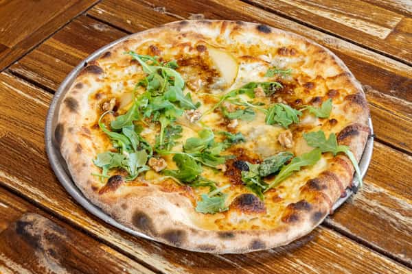 Malise Pizza