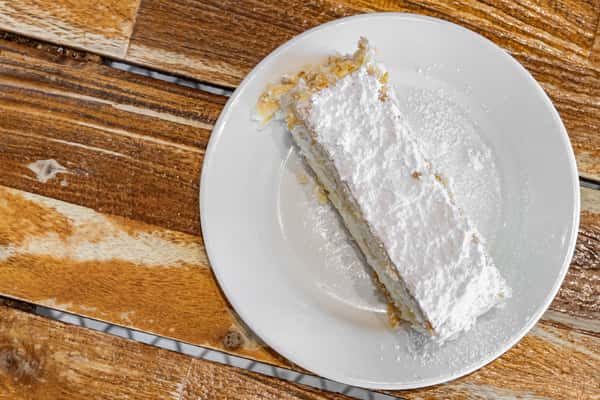 Mille Feulie