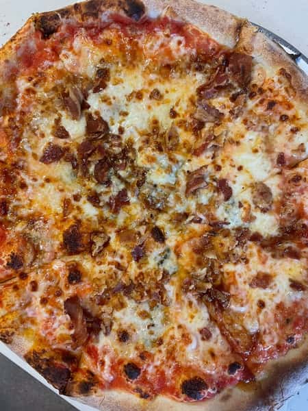 Pizza Angelita